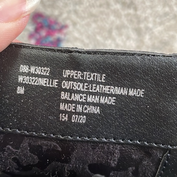 White Mountain Nellie wedge bootie - Picture 4 of 5